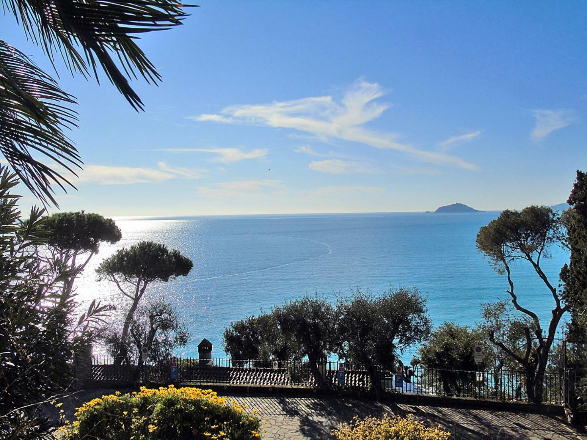 Fiori Sul Mare Διαμέρισμα Tellaro Εξωτερικό φωτογραφία