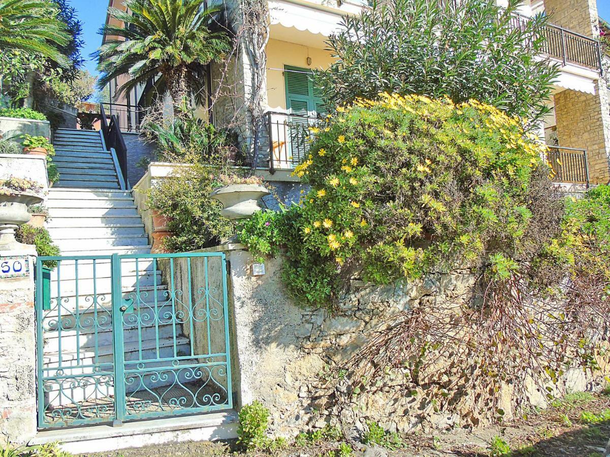 Fiori Sul Mare Διαμέρισμα Tellaro Εξωτερικό φωτογραφία