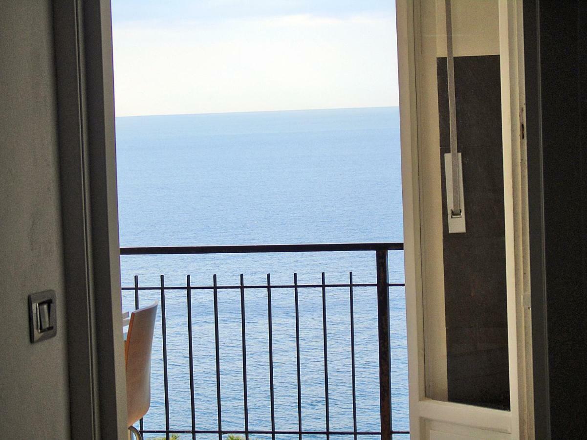 Fiori Sul Mare Διαμέρισμα Tellaro Εξωτερικό φωτογραφία