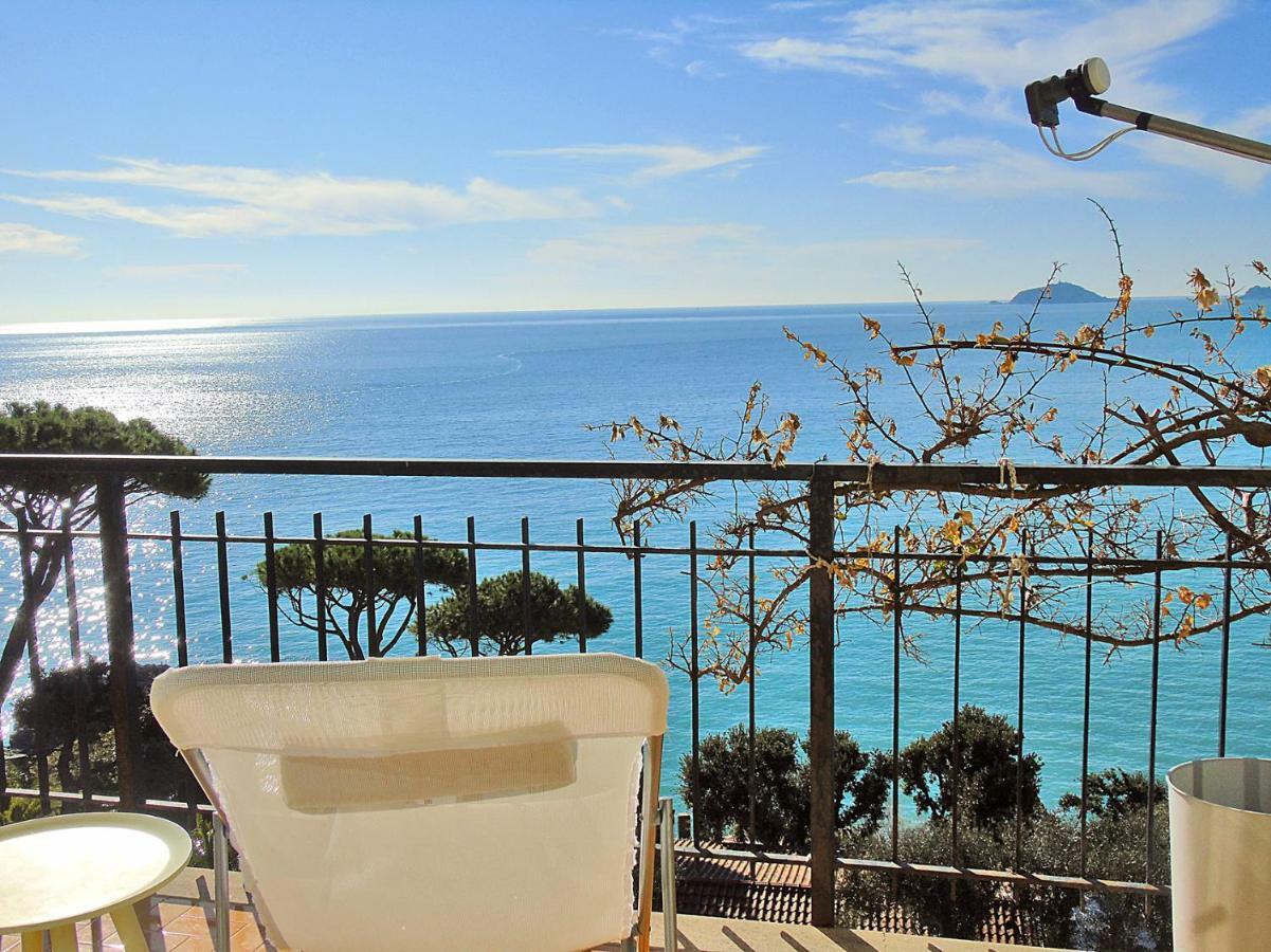 Fiori Sul Mare Διαμέρισμα Tellaro Εξωτερικό φωτογραφία