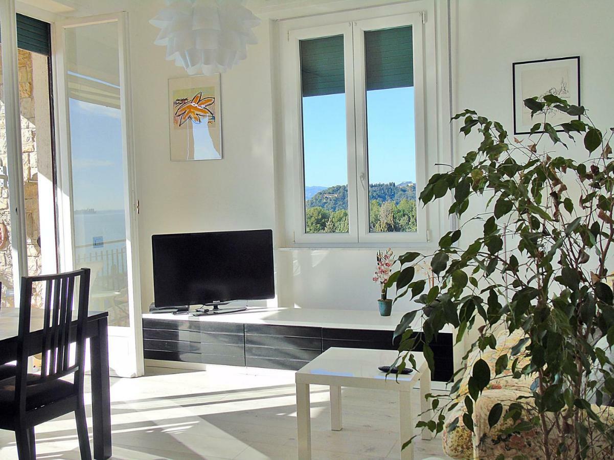 Fiori Sul Mare Διαμέρισμα Tellaro Εξωτερικό φωτογραφία