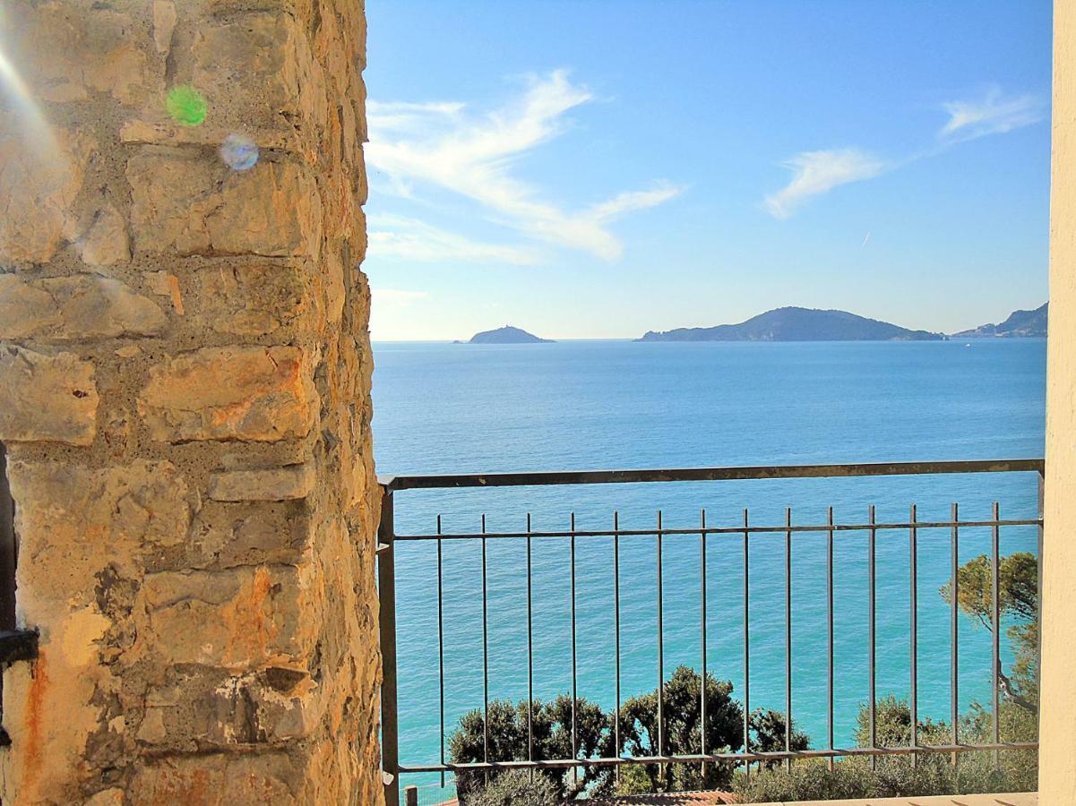 Fiori Sul Mare Διαμέρισμα Tellaro Εξωτερικό φωτογραφία