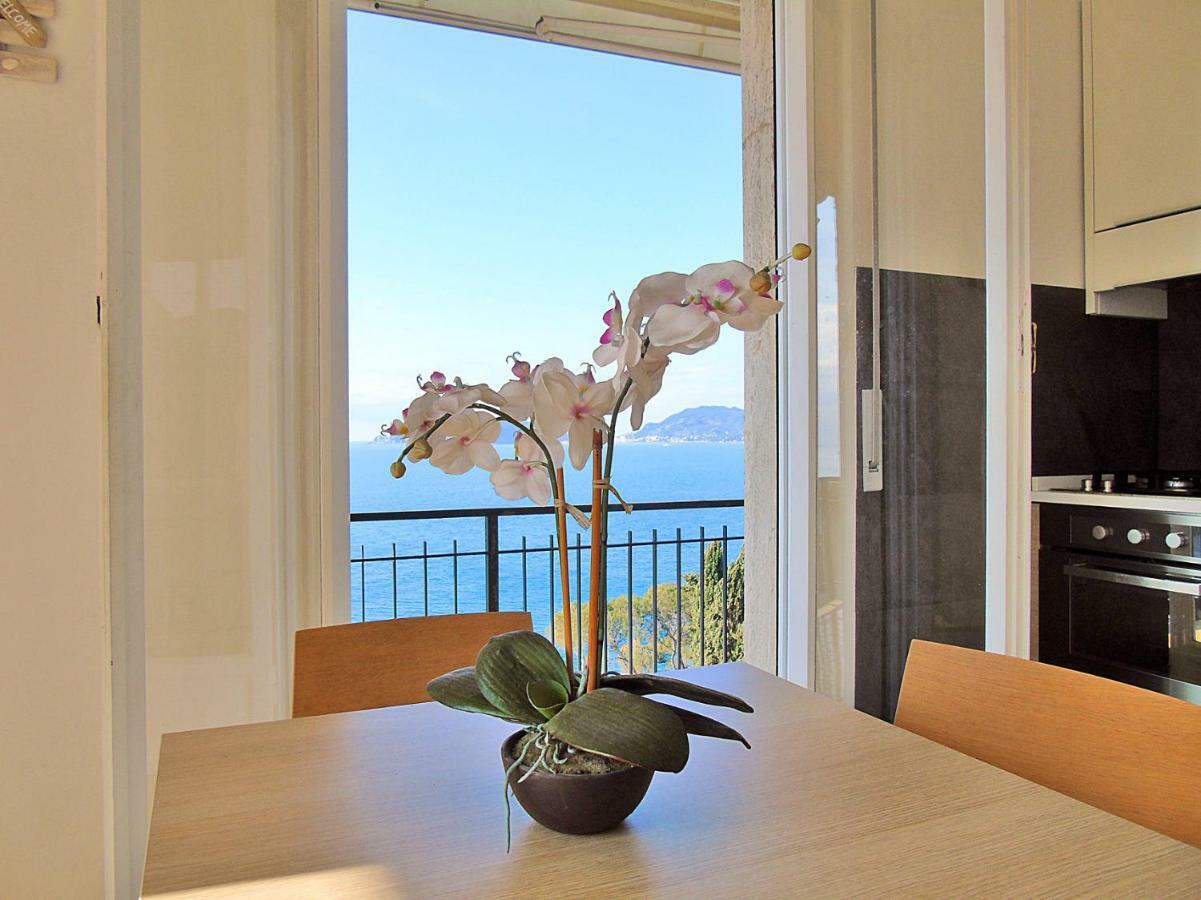 Fiori Sul Mare Διαμέρισμα Tellaro Εξωτερικό φωτογραφία