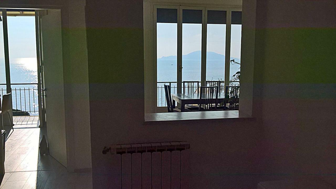 Fiori Sul Mare Διαμέρισμα Tellaro Εξωτερικό φωτογραφία