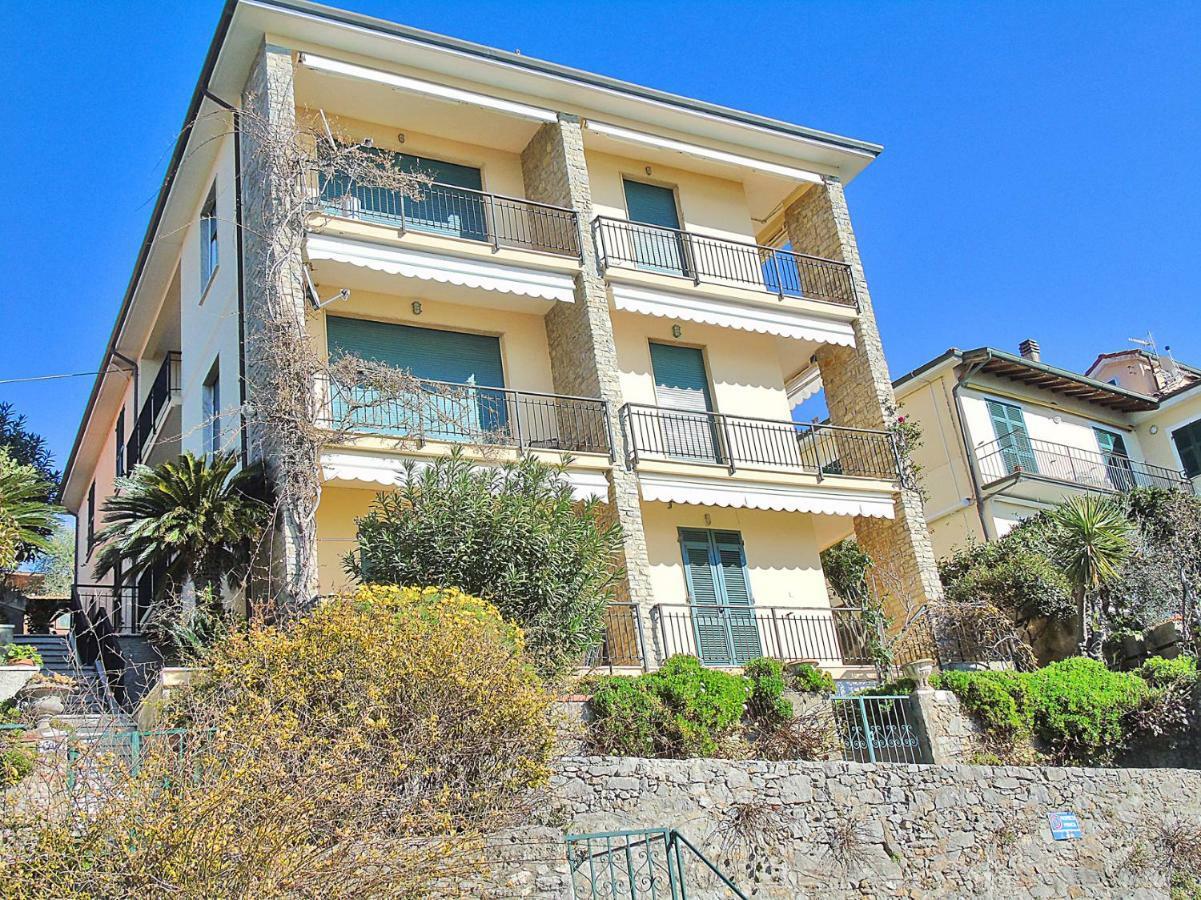 Fiori Sul Mare Διαμέρισμα Tellaro Εξωτερικό φωτογραφία