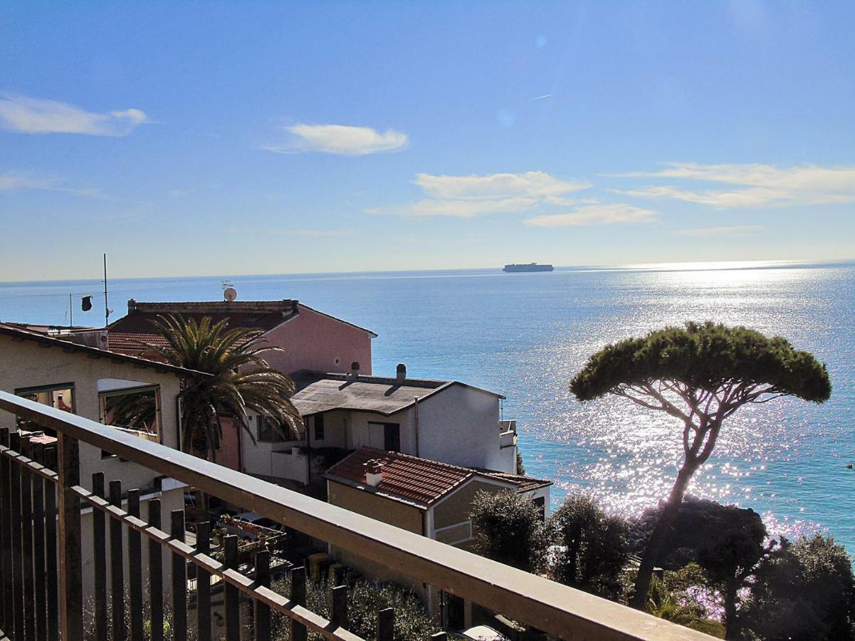 Fiori Sul Mare Διαμέρισμα Tellaro Εξωτερικό φωτογραφία