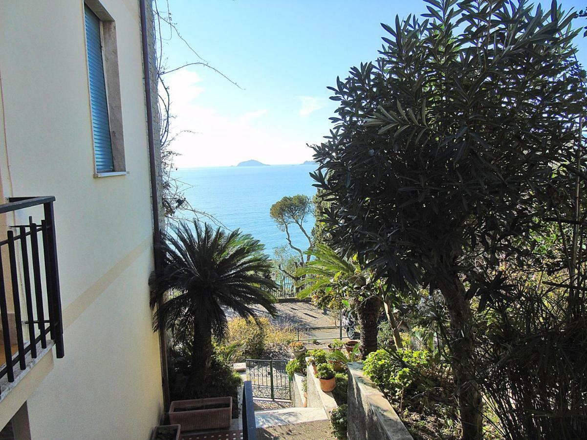 Fiori Sul Mare Διαμέρισμα Tellaro Εξωτερικό φωτογραφία