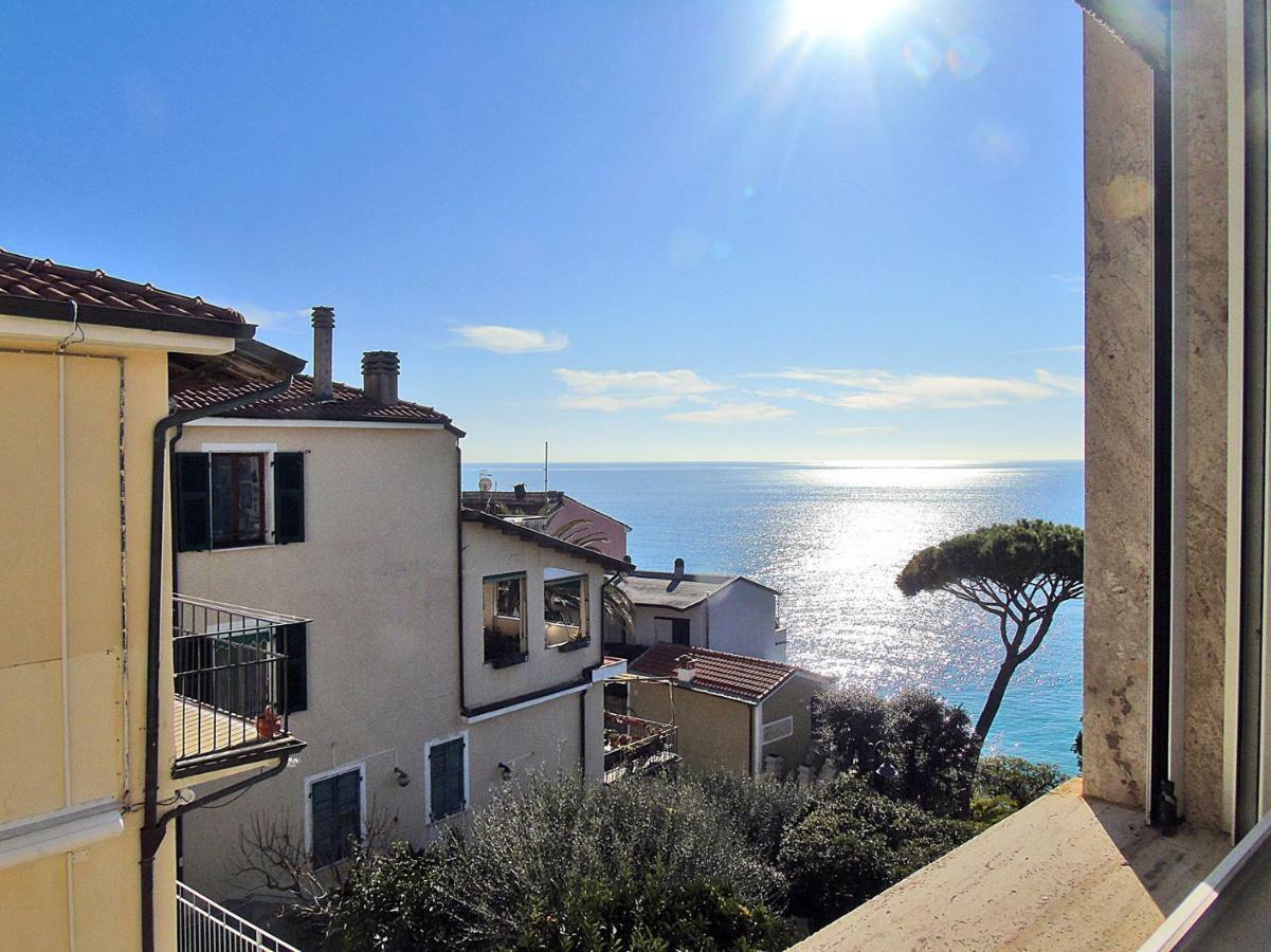 Fiori Sul Mare Διαμέρισμα Tellaro Εξωτερικό φωτογραφία