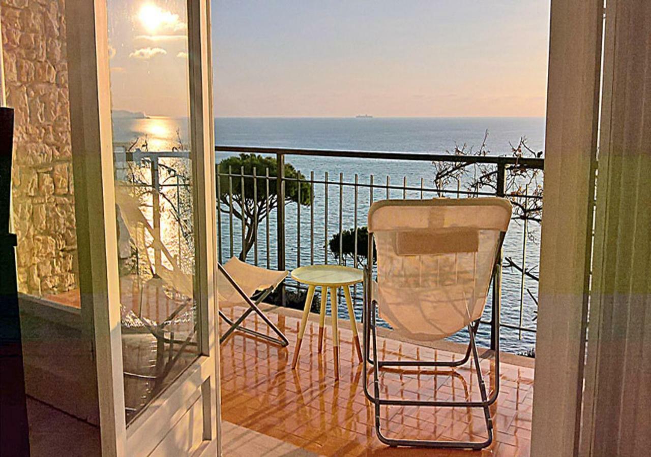 Fiori Sul Mare Διαμέρισμα Tellaro Εξωτερικό φωτογραφία